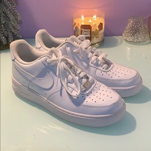 Nike Air Force 1 ‘07 LE Low